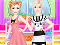 Jeu Sisters Bunk Bed Design 2