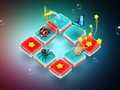 Jeu Insect Exploration