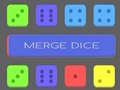 Jeu Merge Dice
