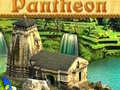 Jeu Pantheon