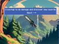 Jeu Sword Adventure Idle