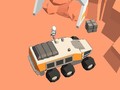 Jeu Space Colony