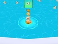 Jeu Water Pool Heroes.io