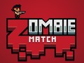 Jeu Zombie Match