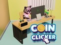 Jeu Coin Clicker