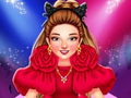 Jeu Spring Haute Couture Season 1