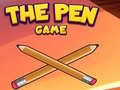Jeu The Pen Game
