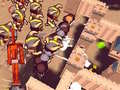 Jeu Epic Army Defense Rising War