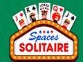 Jeu Spaces Solitaire