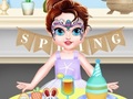Jeu Baby Taylor Easter Day
