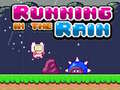 Jeu Running in the Rain