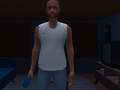 Jeu Evil Father