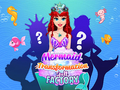 Jeu Mermaid Transformation Spell Factory
