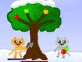 Jeu Apple Tree Idle 2