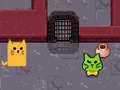 Jeu Cat vs Kripotians
