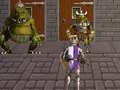 Jeu Eye of the Goblin Lord