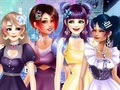 Jeu My Own K-Pop Band