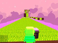 Jeu Kogama: TikTok Parkour