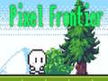 Jeu Pixel Frontier