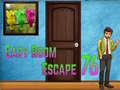 Jeu Amgel Easy Room Escape 76