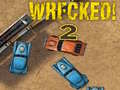 Jeu Wrecked! 2