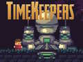 Jeu Timekeepers