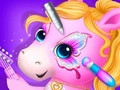 Jeu Pony Sisters Music Band