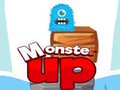 Jeu Monster Up