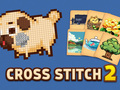 Jeu Cross Stitch 2