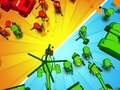 Jeu Epic Army Clash