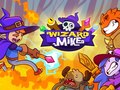 Jeu Wizard Mike