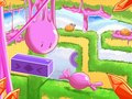 Jeu Mini Sticky