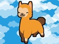 Jeu Lhama Clicker