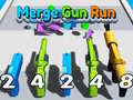 Jeu Merge Gun Run