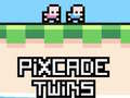 Jeu Pixcade Twins