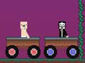 Jeu Pro Obunga vs Noob and Hacker