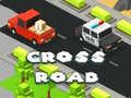 Jeu Cross Road 