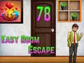 Jeu Amgel Easy Room Escape 78