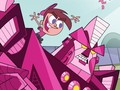 Jeu Fairly Odd Parents Birthday Battle