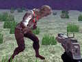 Jeu Survival Dead Zombie Trigger