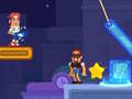 Jeu Space Portal