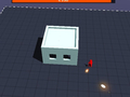 Jeu Destroy Base