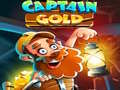 Jeu Captain Gold
