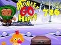 Jeu Monkey Go Happy Stage 726