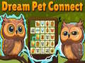 Jeu Dream Pet Connect
