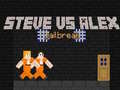 Jeu Steve vs Alex Jailbreak