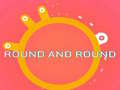 Jeu ROUND and ROUND