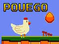 Jeu PoueGO