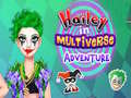 Jeu Hailey In Multiverse Adventure