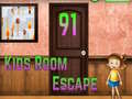 Jeu Amgel Kids Room Escape 91